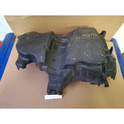 CACHE MOTEUR RENAULT