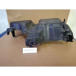 CACHE MOTEUR RENAULT