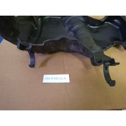 CACHE MOTEUR RENAULT
