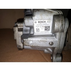 POMPE INJECTION PEUGEOT et CITROEN