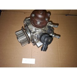 POMPE INJECTION PEUGEOT et CITROEN