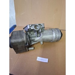 REFROIDISSEUR HUILE VOLKSWAGEN