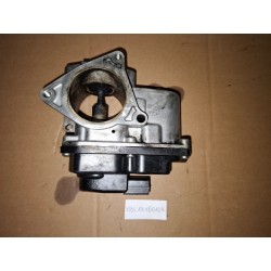 VANNE EGR VOLKSWAGEN