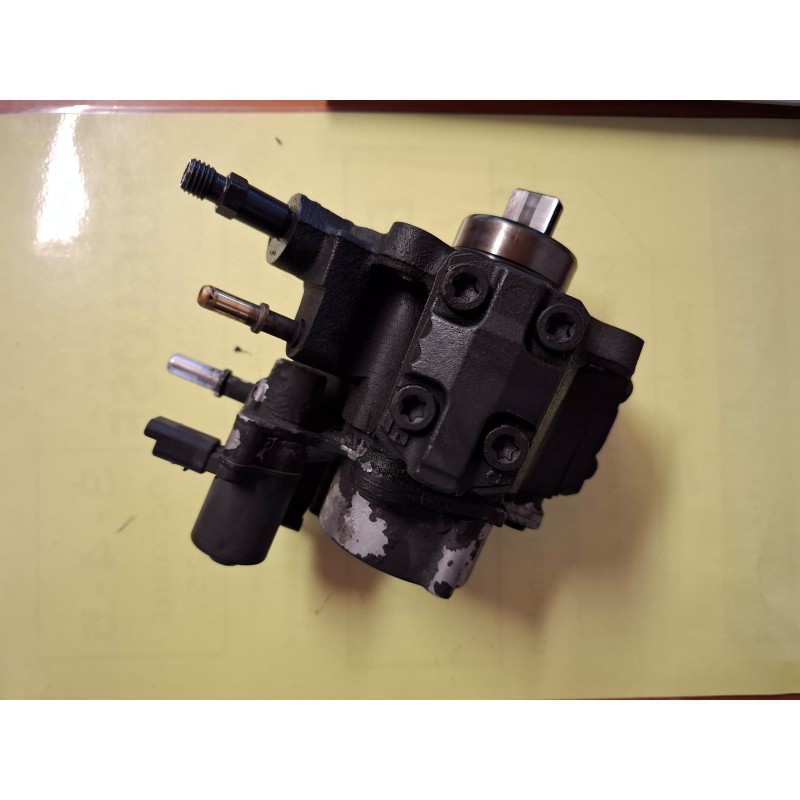 POMPE INJECTION FORD